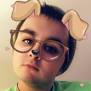 Meet your Posher, Justin